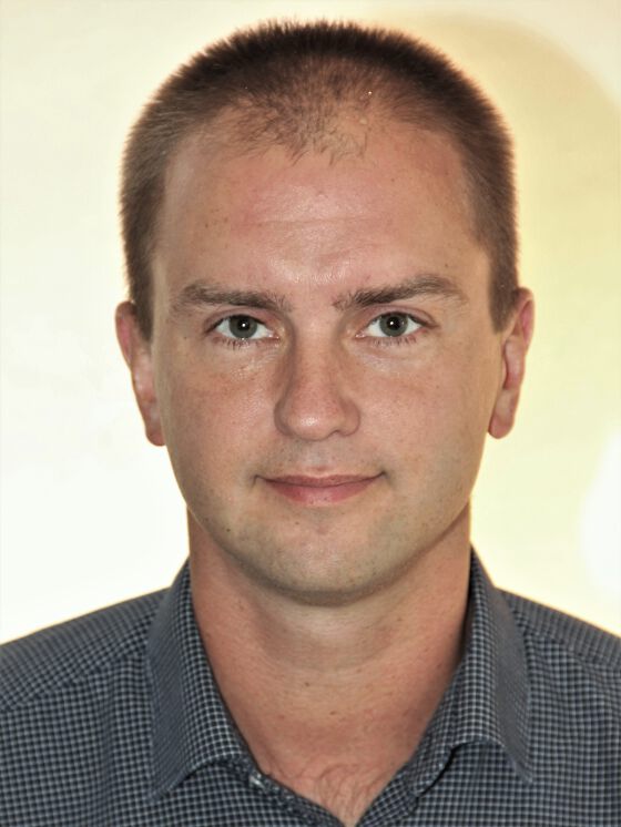 Fotografie hráče Masařík Zdeněk