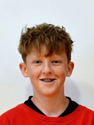 Fotografie hráče Nezval Matyáš