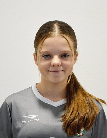 Fotografie hráče Poulíková Amálie 