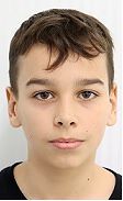 Fotografie hráče Švarc Bruno