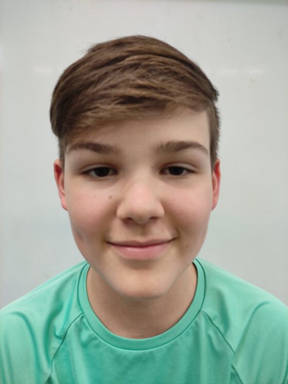 Fotografie hráče Pikrt Jakub