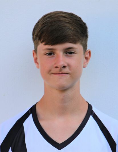 Fotografie hráče Pospíšil Tomáš