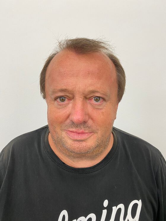 Fotografie hráče Krpelík Jiří