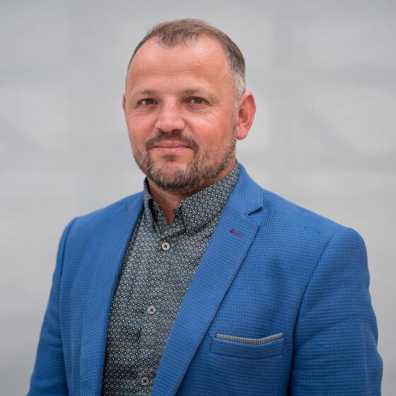 Fotografie hráče Janata David