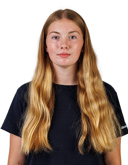 Fotografie hráče Vičarová Hana