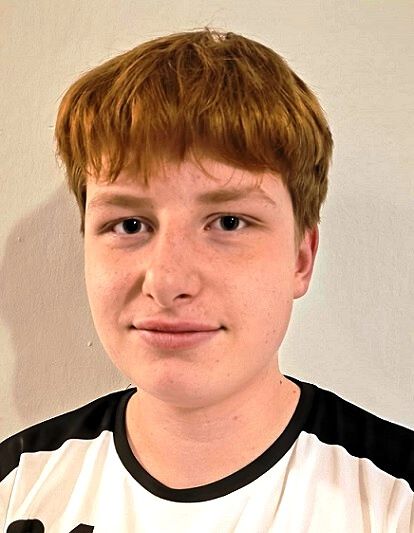 Fotografie hráče Michálek Allan