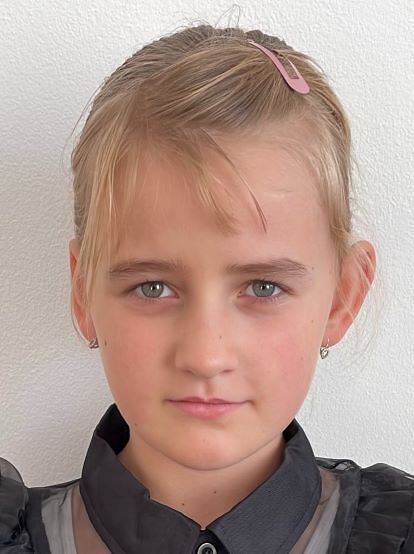 Fotografie hráče Krejčí Julie