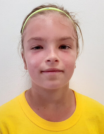 Fotografie hráče Malátková Adéla