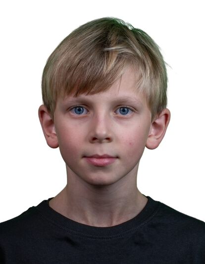 Fotografie hráče Filip Jan