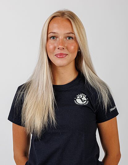 Fotografie hráče Šlechtová Kristýna