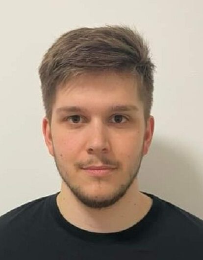 Fotografie hráče Špalek Adam