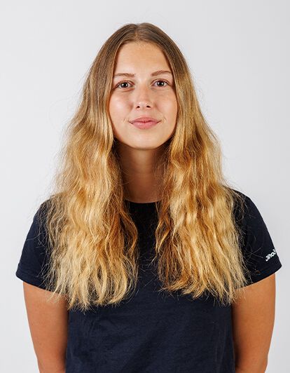 Fotografie hráče Brožová Amélie