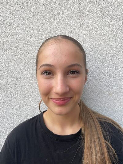 Fotografie hráče Slezová Valérie