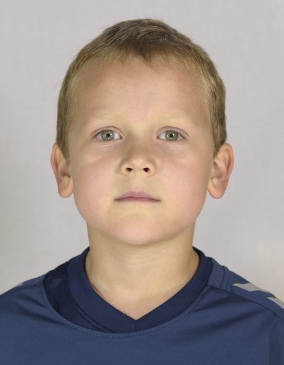 Fotografie hráče Škrabák Jan