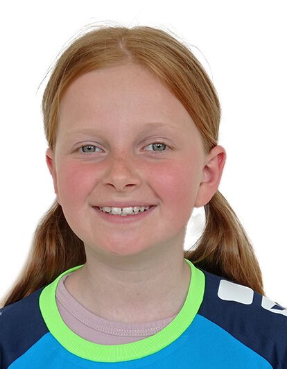 Fotografie hráče Gajdová Iva