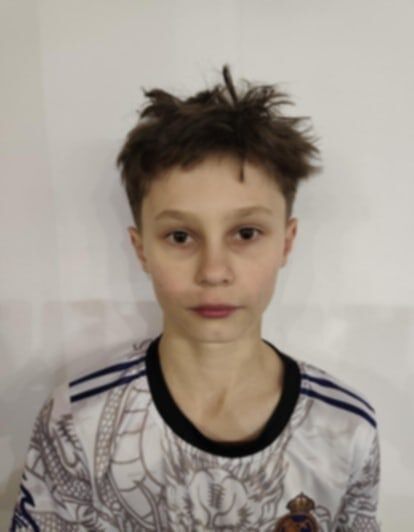 Fotografie hráče Havran Jan