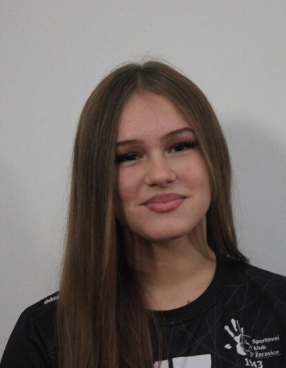 Fotografie hráče Skopalová Andrea