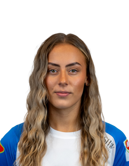 Fotografie hráče Rajová Kristina
