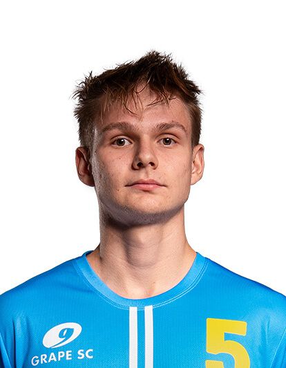 Fotografie hráče Gras Jakub