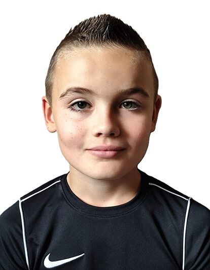 Fotografie hráče Pešek Denis