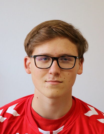 Fotografie hráče Schoř Matěj