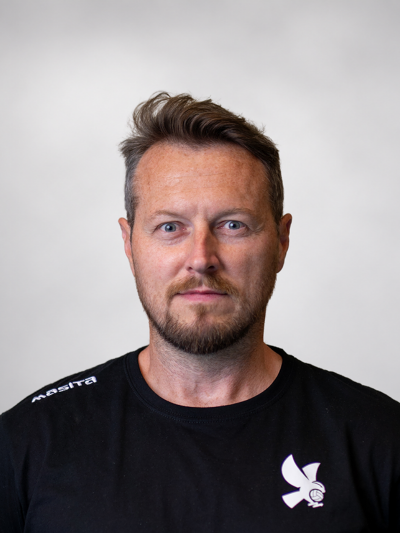 Fotografie hráče Langer Adam