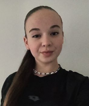 Fotografie hráče Adámková Eliška