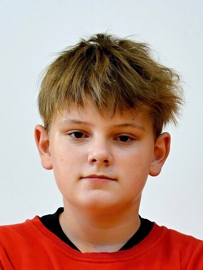 Fotografie hráče Ondráček Daniel