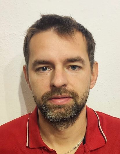 Fotografie hráče Krobát Josef