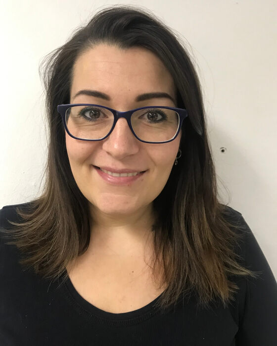 Fotografie hráče Jirešová Barbora