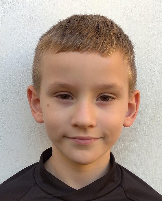 Fotografie hráče Kollár Jan