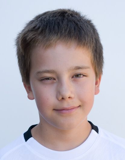 Fotografie hráče Čáp Daniel