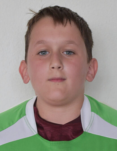 Fotografie hráče Karika Jan