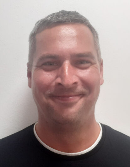 Fotografie hráče Krč David