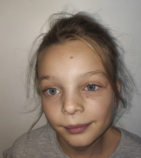 Fotografie hráče Wolfová Ema
