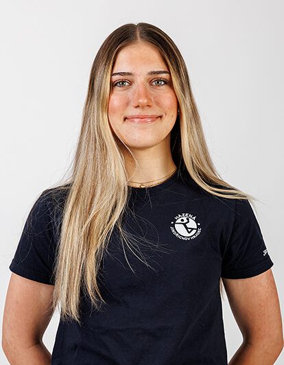 Fotografie hráče Michaliková Julie