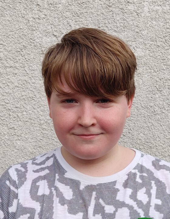 Fotografie hráče Švehlík Ondřej