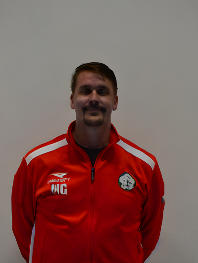 Fotografie hráče Gargulák Martin