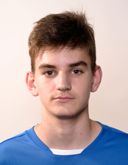 Fotografie hráče Lariš Filip