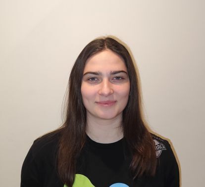 Fotografie hráče Walterová Laura