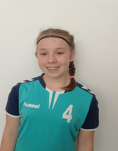 Fotografie hráče Škrkoňová Lucie