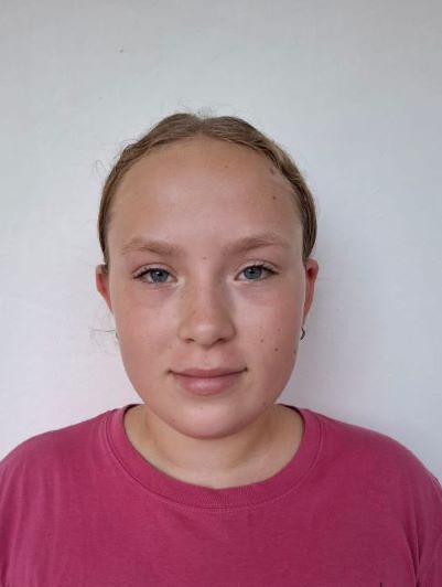 Fotografie hráče Zuhlová Eliška