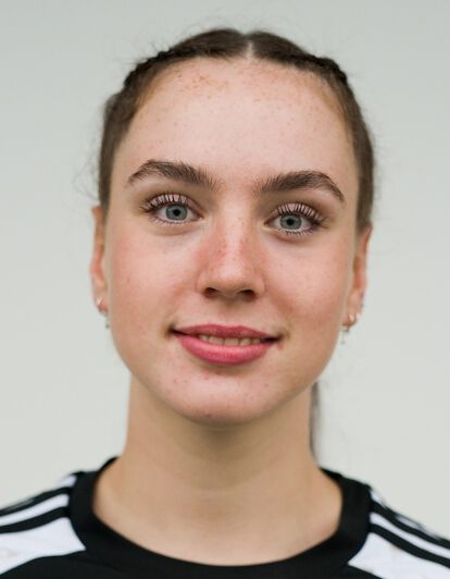 Fotografie hráče Horažďovská Nela