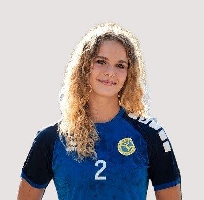 Fotografie hráče Neidrová Barbora