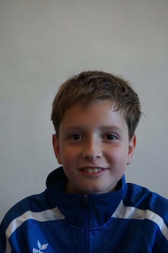 Fotografie hráče Budák Aleš