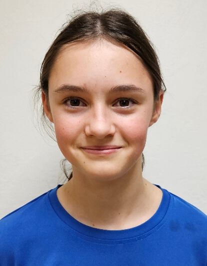 Fotografie hráče Jurásková  Karolína