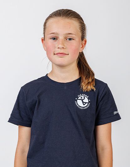 Fotografie hráče Hrádková Šárka