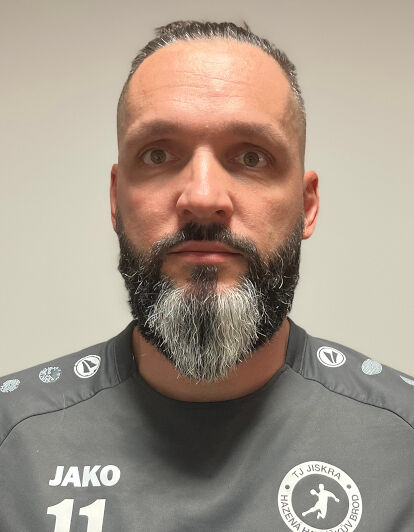 Fotografie hráče Rezek Stanislav