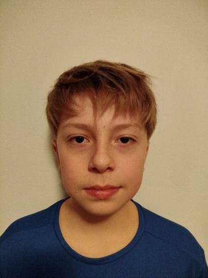 Fotografie hráče Loban MIkuláš