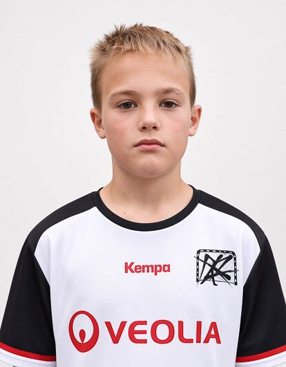 Fotografie hráče Šmidák Václav